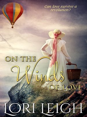 cover image of On the Winds of Love